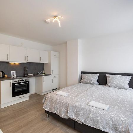 City Apartment Kuche,Bad, Parken Im Zentrum Ravensburgs A12 외부 사진