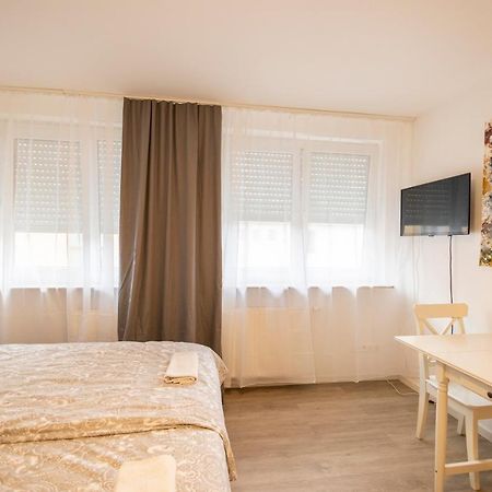 City Apartment Kuche,Bad, Parken Im Zentrum Ravensburgs A12 외부 사진