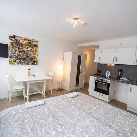 City Apartment Kuche,Bad, Parken Im Zentrum Ravensburgs A12 외부 사진