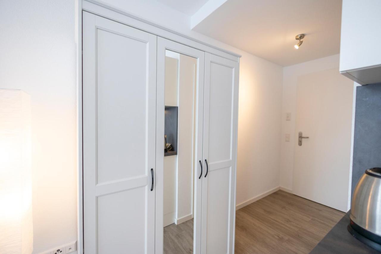 City Apartment Kuche,Bad, Parken Im Zentrum Ravensburgs A12 외부 사진
