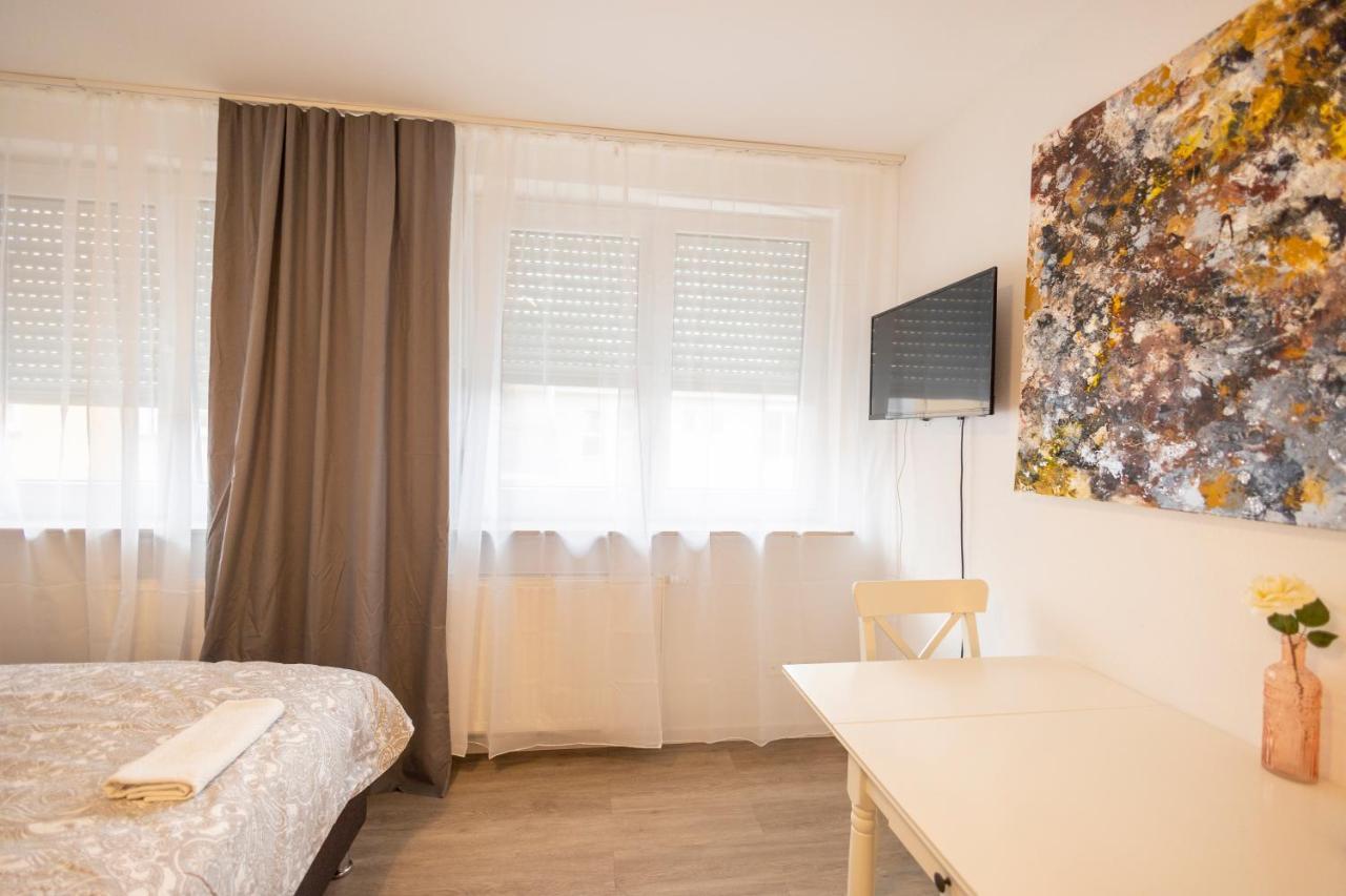 City Apartment Kuche,Bad, Parken Im Zentrum Ravensburgs A12 외부 사진