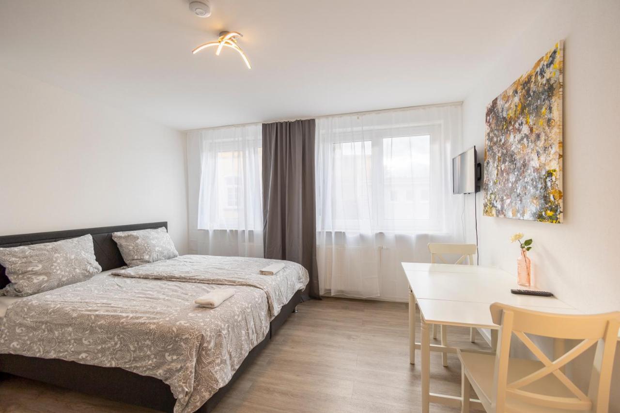 City Apartment Kuche,Bad, Parken Im Zentrum Ravensburgs A12 외부 사진