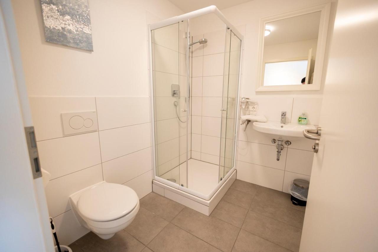 City Apartment Kuche,Bad, Parken Im Zentrum Ravensburgs A12 외부 사진